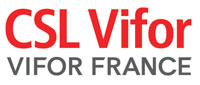 CSL Vifor - Vifor France